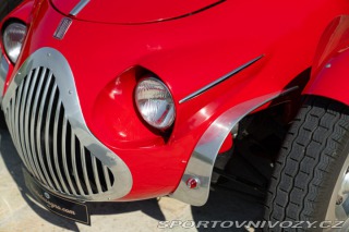 Fiat Ostatní modely 508 CS C.A.B 1947
