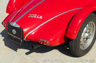 Fiat Ostatní modely 508 CS C.A.B 1947