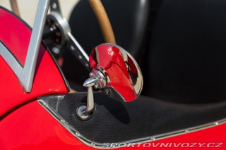 Fiat Ostatní modely 508 CS C.A.B 1947