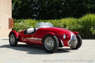 Fiat Ostatní modely 508 CS C.A.B 1947