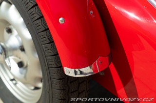 Fiat Ostatní modely 508 CS C.A.B 1947