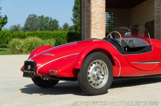 Fiat Ostatní modely 508 CS C.A.B 1947