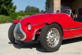 Fiat Ostatní modely 508 CS C.A.B 1947