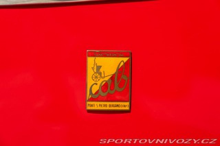 Fiat Ostatní modely 508 CS C.A.B 1947