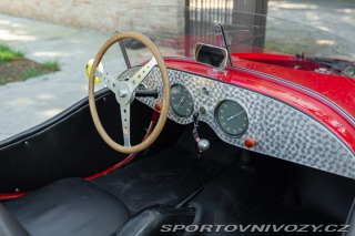 Fiat Ostatní modely 508 CS C.A.B 1947