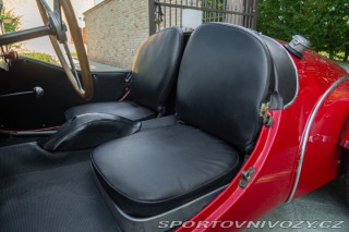 Fiat Ostatní modely 508 CS C.A.B 1947