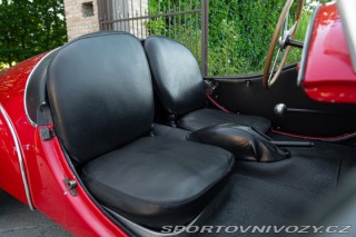 Fiat Ostatní modely 508 CS C.A.B 1947