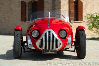 Fiat Ostatní modely 508 CS C.A.B 1947