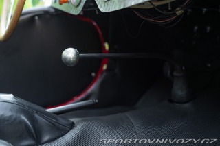Fiat Ostatní modely 508 CS C.A.B 1947