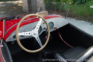 Fiat Ostatní modely 508 CS C.A.B 1947