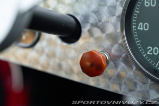 Fiat Ostatní modely 508 CS C.A.B 1947