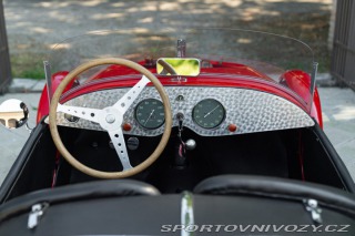 Fiat Ostatní modely 508 CS C.A.B 1947