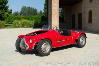 Fiat Ostatní modely 508 CS C.A.B 1947