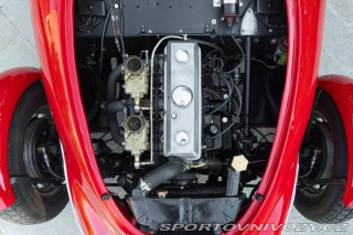 Fiat Ostatní modely 508 CS C.A.B 1947
