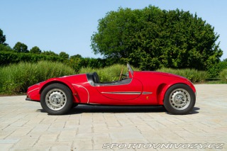 Fiat Ostatní modely 508 CS C.A.B 1947