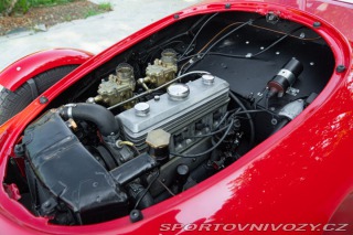Fiat Ostatní modely 508 CS C.A.B 1947