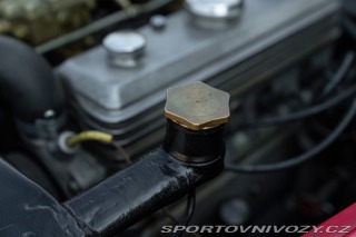 Fiat Ostatní modely 508 CS C.A.B 1947