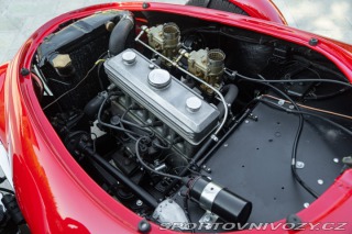 Fiat Ostatní modely 508 CS C.A.B 1947