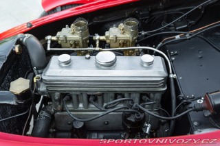Fiat Ostatní modely 508 CS C.A.B 1947