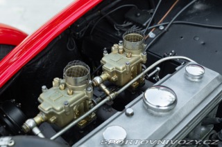 Fiat Ostatní modely 508 CS C.A.B 1947