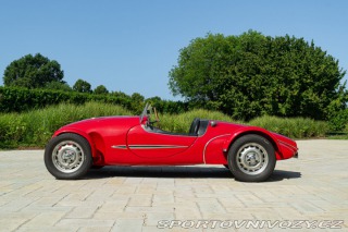 Fiat Ostatní modely 508 CS C.A.B 1947