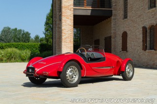 Fiat Ostatní modely 508 CS C.A.B 1947