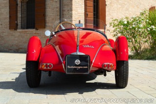 Fiat Ostatní modely 508 CS C.A.B 1947