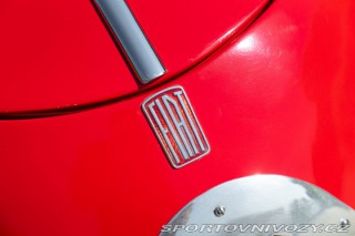 Fiat Ostatní modely 508 CS C.A.B 1947