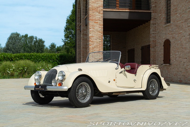Ostatní značky Ostatní modely Morgan 4/4