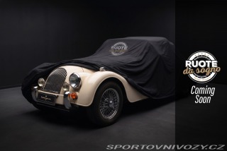  Morgan 4/4