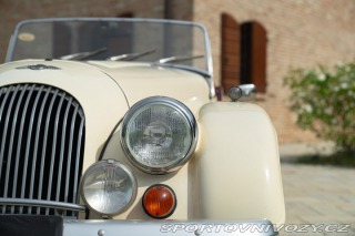Ostatní značky Ostatní modely Morgan 4/4 1989