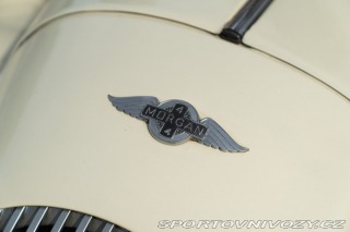 Ostatní značky Ostatní modely Morgan 4/4 1989
