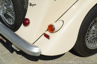Ostatní značky Ostatní modely Morgan 4/4 1989