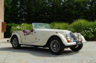 Ostatní značky Ostatní modely Morgan 4/4 1989