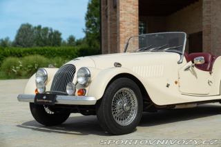 Ostatní značky Ostatní modely Morgan 4/4 1989