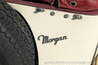 Ostatní značky Ostatní modely Morgan 4/4 1989