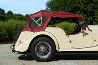 Ostatní značky Ostatní modely Morgan 4/4 1989