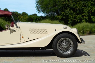 Ostatní značky Ostatní modely Morgan 4/4 1989
