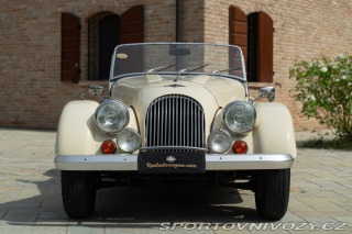 Ostatní značky Ostatní modely Morgan 4/4 1989