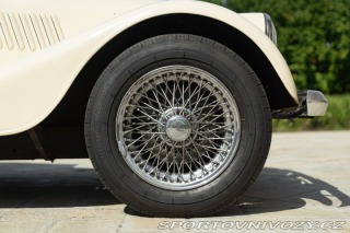 Ostatní značky Ostatní modely Morgan 4/4 1989