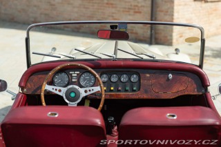 Ostatní značky Ostatní modely Morgan 4/4 1989