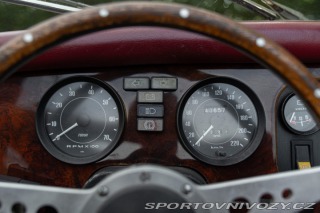 Ostatní značky Ostatní modely Morgan 4/4 1989