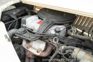 Ostatní značky Ostatní modely Morgan 4/4 1989