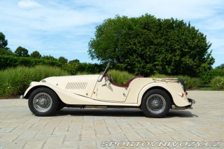 Ostatní značky Ostatní modely Morgan 4/4 1989