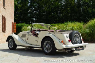 Ostatní značky Ostatní modely Morgan 4/4 1989