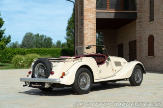 Ostatní značky Ostatní modely Morgan 4/4 1989