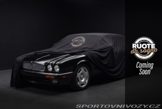 Jaguar XJR 6