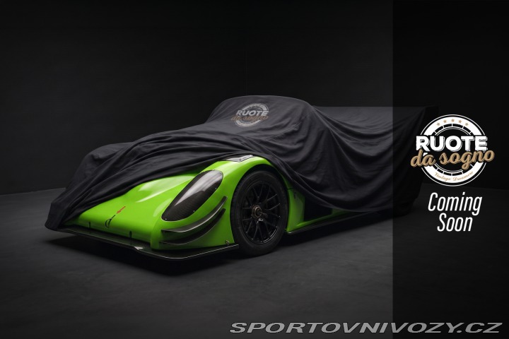 Ostatní značky Ostatní modely SR3 2002