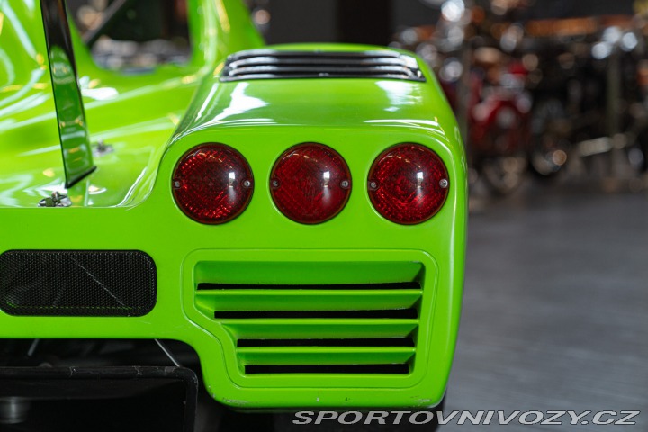 Ostatní značky Ostatní modely SR3 2004