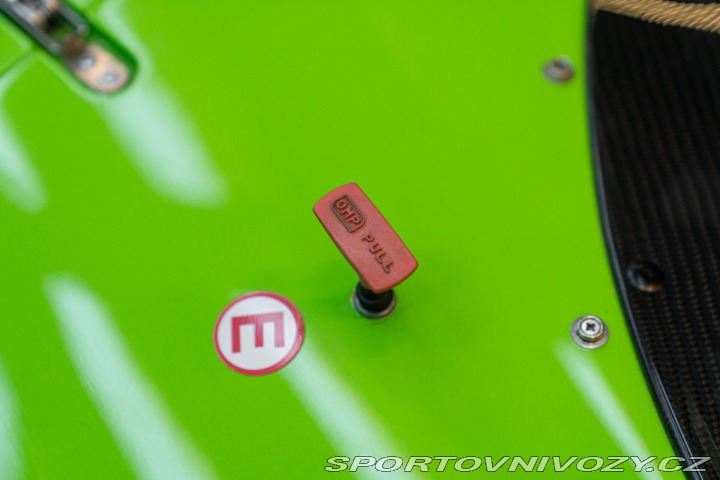 Ostatní značky Ostatní modely SR3 2004
